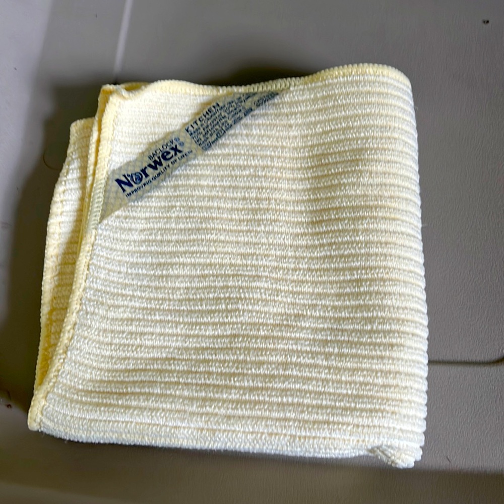Norwex Kitchen Towel